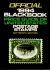 1994 Blackbook Price Guide of U.S. Postage Stamps