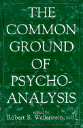 Common Ground of Psychoanalysi