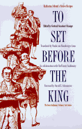To Set Before the King: Katharina Schratt's Festive Recipes