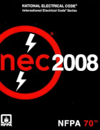 National Electrical Code: Nfpa 70