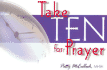 Take Ten for Prayer
