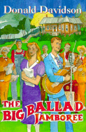 The Big Ballad Jamboree