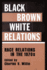Black/Brown/White Relations: Race Relations in the 1970s