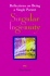 Singular Ingenuity: Reflections on Being a Single Parent