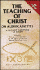 Teaching of Christ