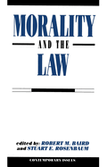 Morality and the Law