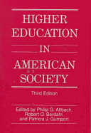 Higher Education American Society