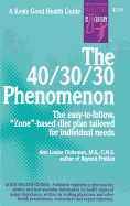 The 40/30/30 Phenomenon