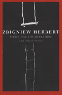 Elegy for the Departure