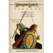 The Dragonlance Legends
