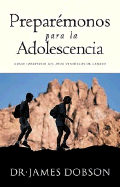 Preparemonos Para La Adolescencia