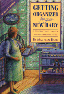 Getting Organized for Your New Baby