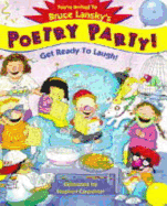 Poetry Party