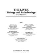 The Liver: Biology and Pathobiology