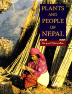 Plants and People of Nepal