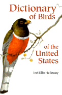 Dictionary of Birds of the United States
