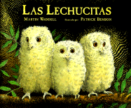 Las Lechucitas (Owl Babies)