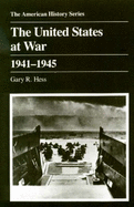 The United States at War, 1941-45