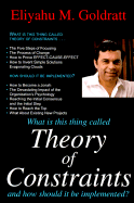 Theory of Constraints