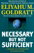 Necessary But Not Sufficient: A Theory of Constraints Business Novel