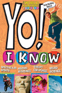 Yo! I Know: Brain-Building Quizzes