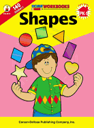 Shapes, Grades PK-1