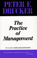 The Practice of Management