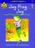 Jog, Frog, Jog