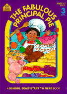 The Fabulous Principal Pie