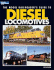 The Model Railroader's Guide to Diesel Locomotives