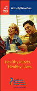 Let's Talk Facts about Anxiety Disorder: Package of 50