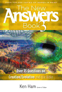 The New Answers Book 3