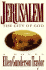 Jerusalem--The City of God