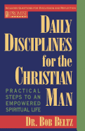 Daily Disciplines for the Christian Man