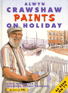 Crawshaw Paints on Holiday