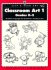 Classroom Art 1, Grades K-3