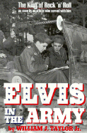 Elvis in the Army