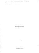 Homage to Cavafy