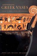 Understanding Greek Vases: A Guide to Technical Terms
