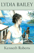 Lydia Bailey