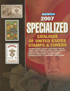 Scott Specialized Catalogue of United States Stamps & Covers