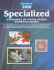 Scott Specialized Catalogue of United States Stamps & Covers