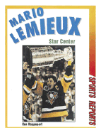Mario LeMieux: Star Center