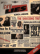 G N'r Lies