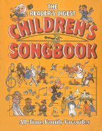 The Reader's Digest Children's Songbook