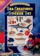 Enter the World of Sea Creatures