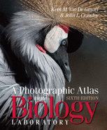 A Photographic Atlas for the Biology Laboratory