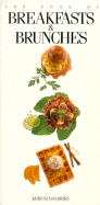The Book of Breakfasts and Brunches