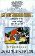 East Timor's Unfinished Struggle: Inside the Timorese Resistance
