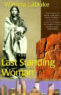 Last Standing Woman